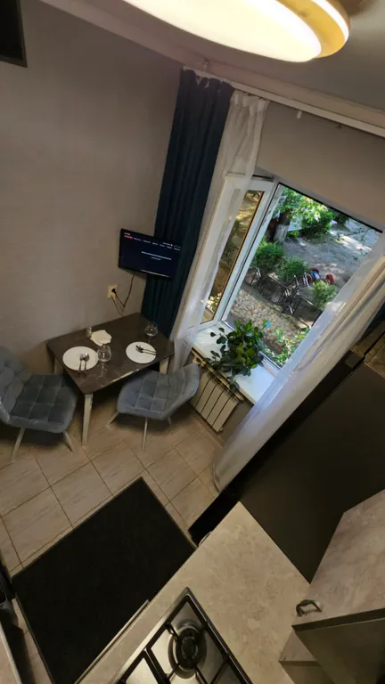 Уютная квартира в самом центре курортной части города