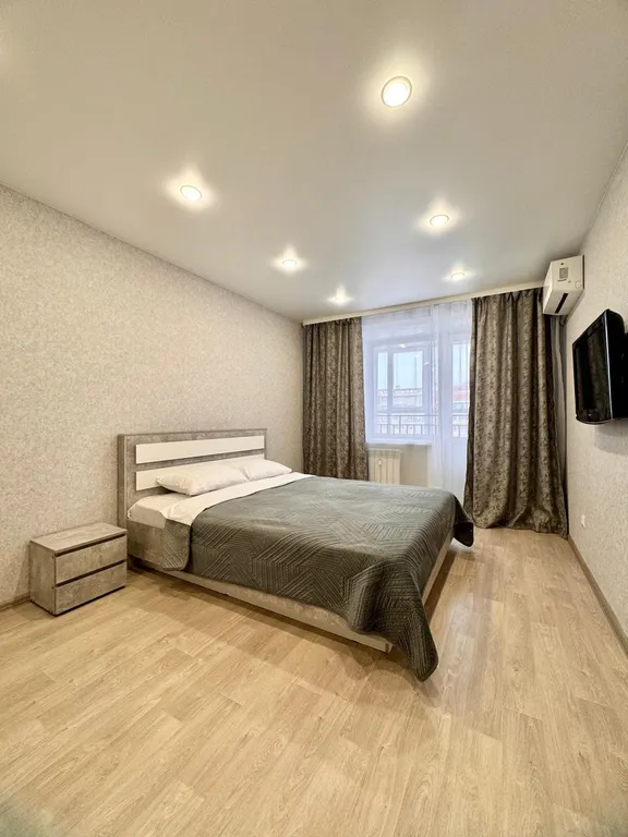 Уютная квартира в центре города с видом на Китай