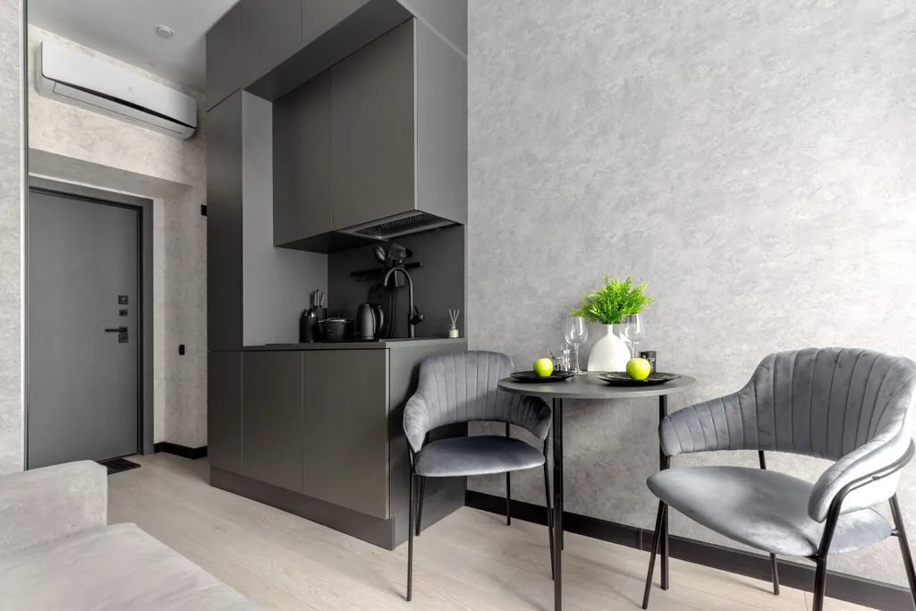 Квартира 1-комнатная Квартира — Санкт-Петербург