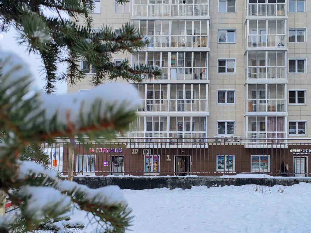 Квартира Квартира Новинка c супер широкой кроватью 2 метра, 13 мин ддо аэропорта — Иркутск