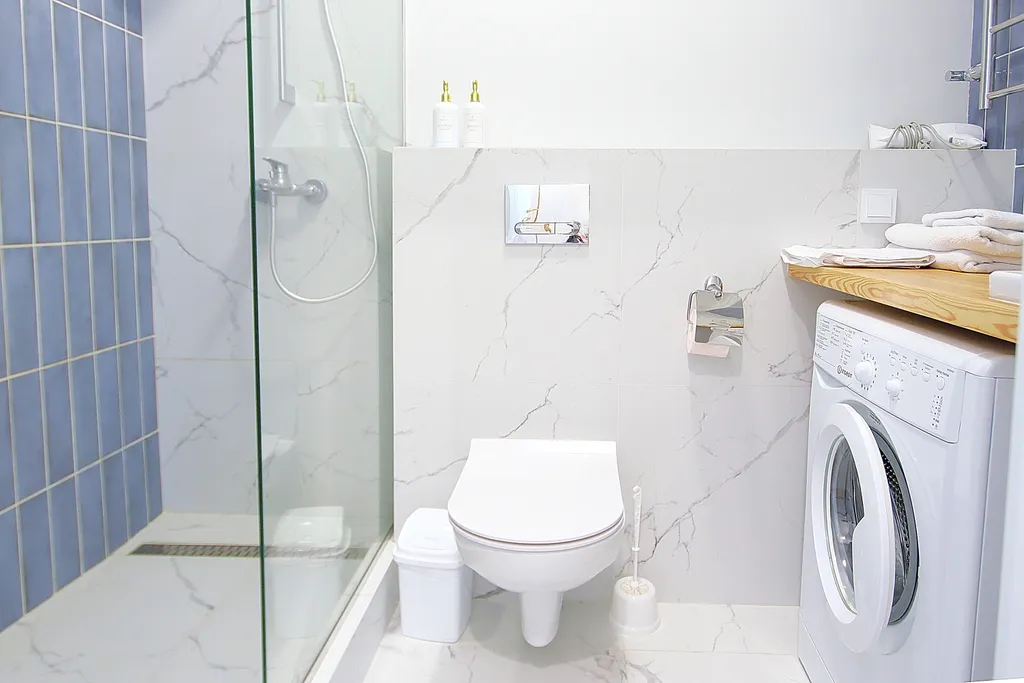 Квартира - 4 минуты до парка