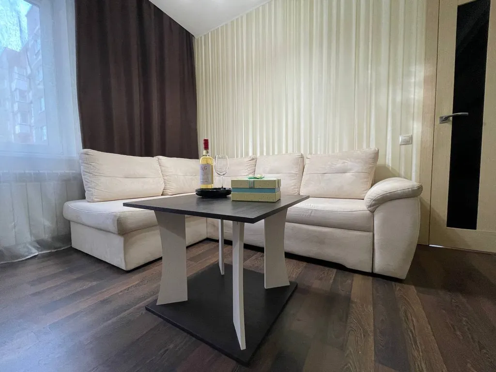 Квартира в немецком домике на Радистов — аренда посуточно в Калининград