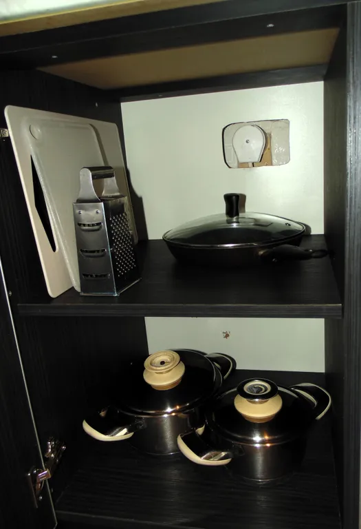 Квартира Уютная квартира — Минск