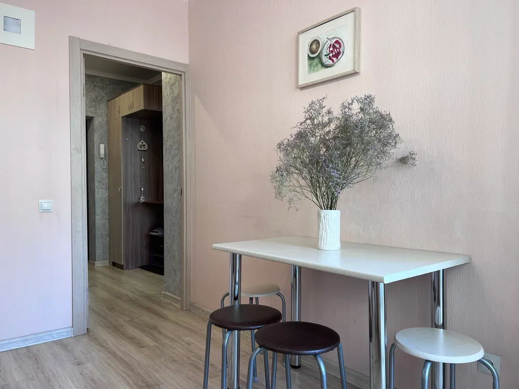 Комфортный апартамент у онкоцентра