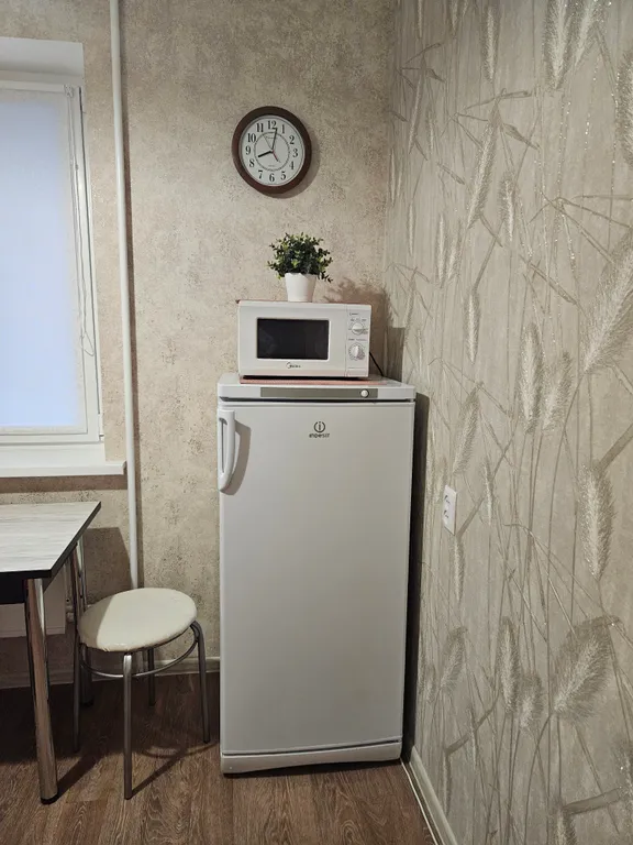 Квартира Loft для почтенных гостей