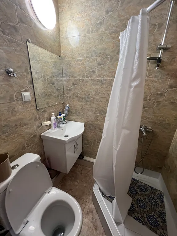 Квартира Уютная квартира в центре города рядом с парком — Батуми