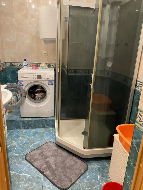 Уютная роскошная квартира в центре города