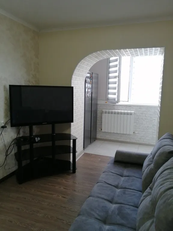 Квартира для отдыхающих