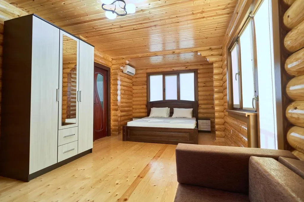 Квартира Комната — аренда посуточно в Гудаута