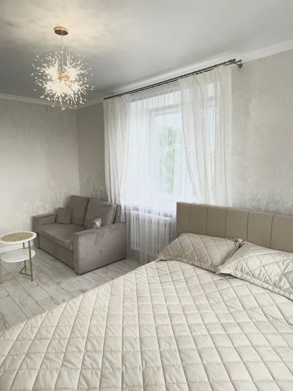 Квартира со вкусом