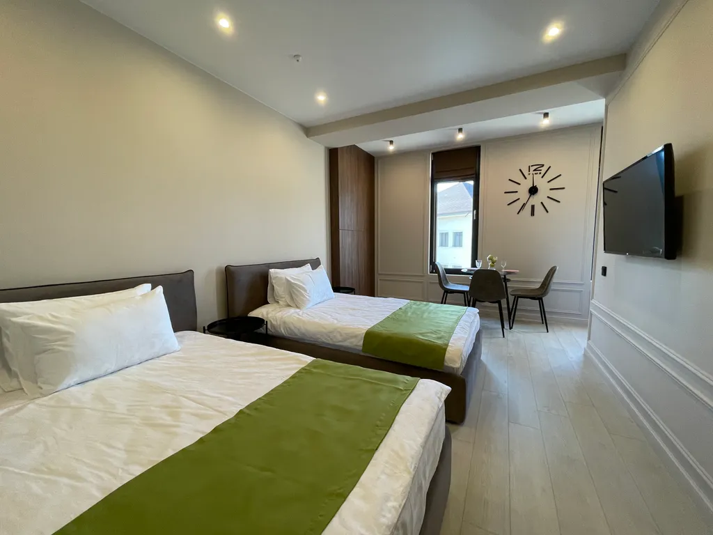 Квартира Апартаменты на мысе Фиолент — аренда посуточно в Севастополь