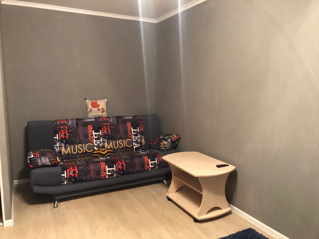 Уютная квартира в Юго-Западном районе