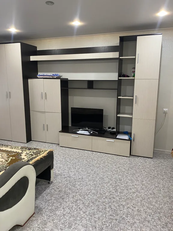 Квартира район вокзала