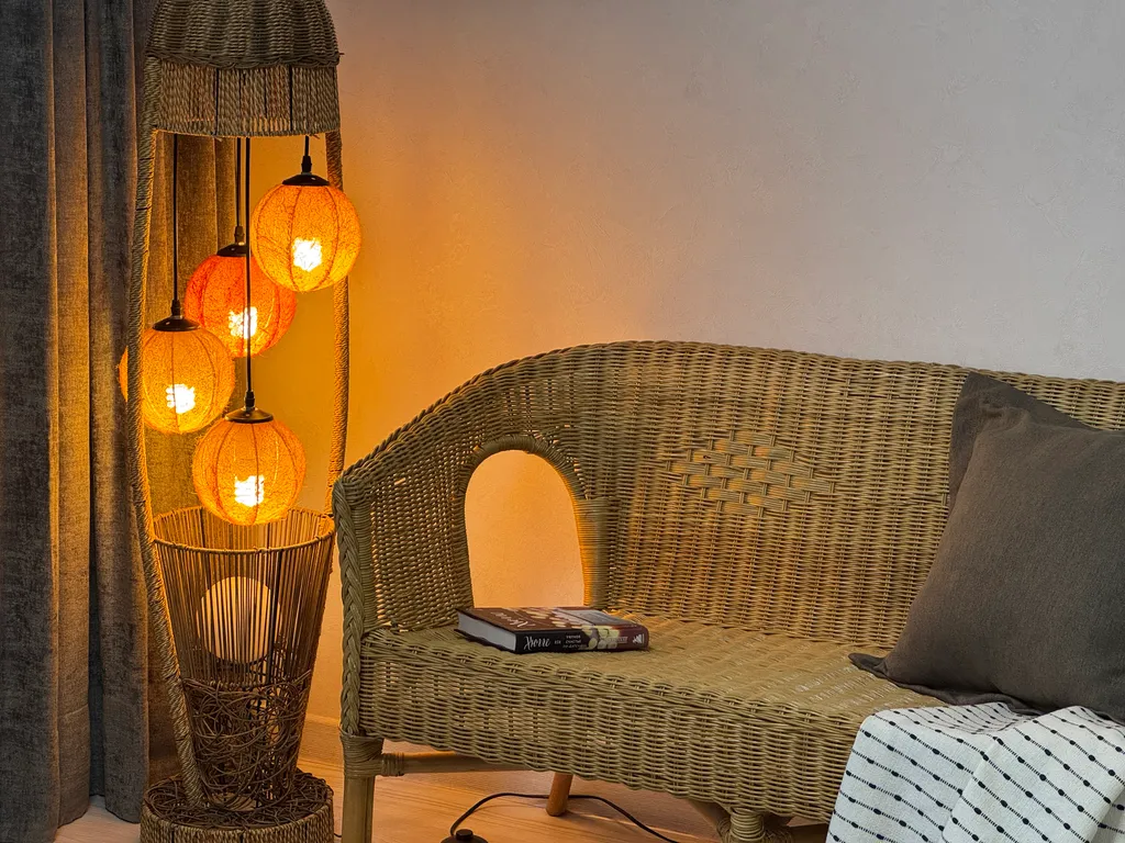 Комфортные апартаменты