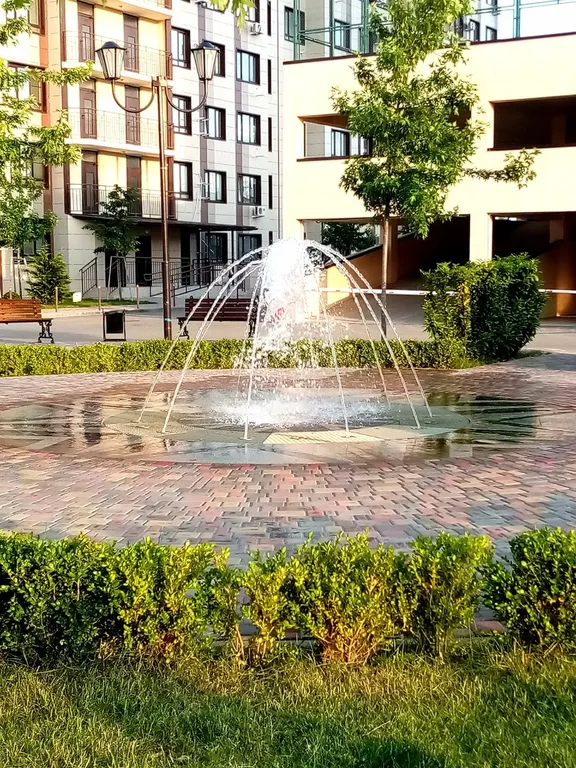 Чистота и комфорт рядом с трк мега