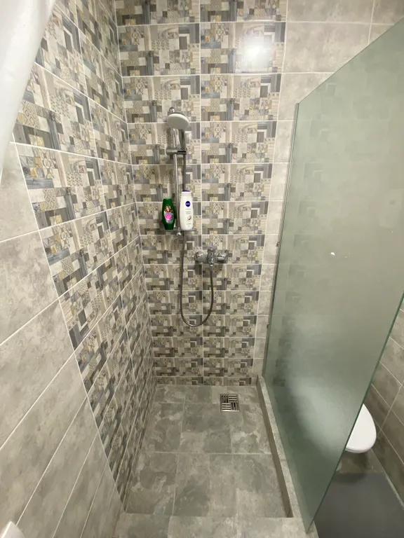 Квартира Квартира АдлерСкайСтудио — Адлер