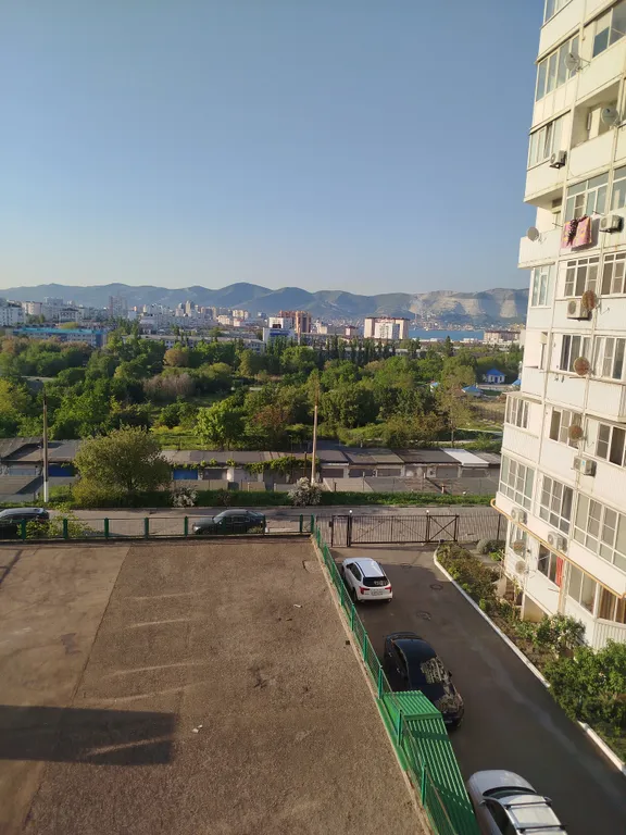 Уютная квартира рядом с ГМУ им. Ушакова