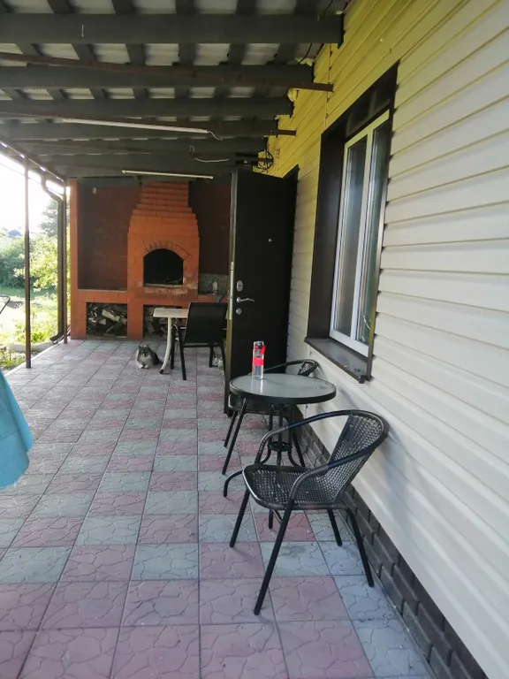 Сказочное лето