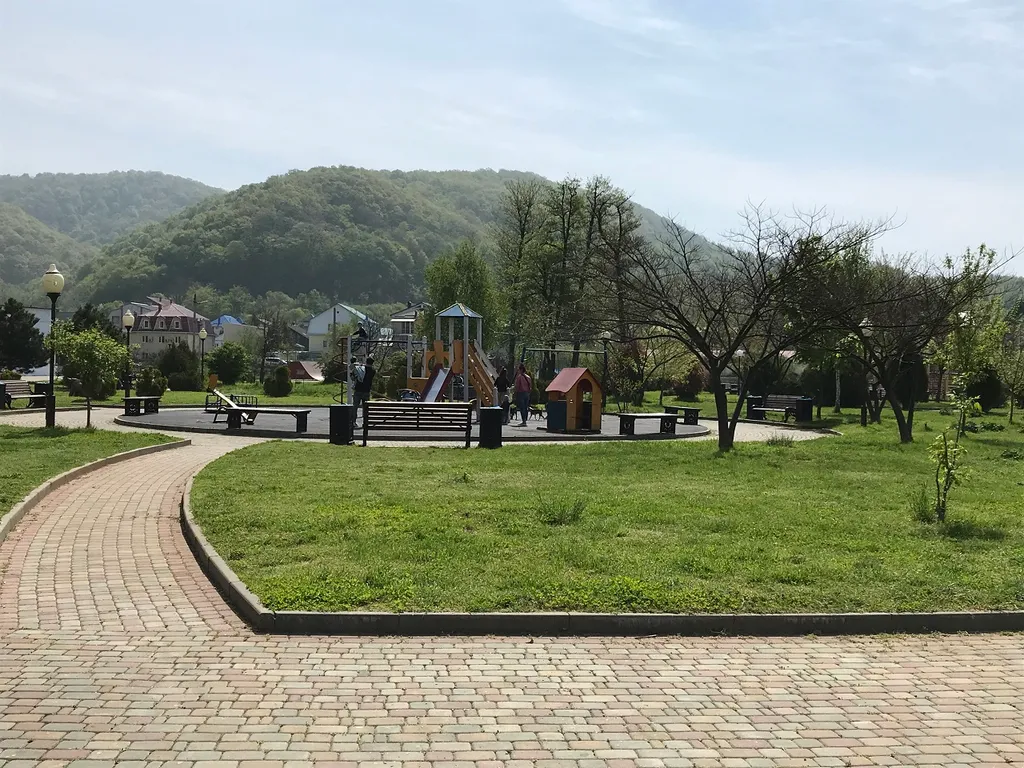 Апартаменты Жемчужина у моря