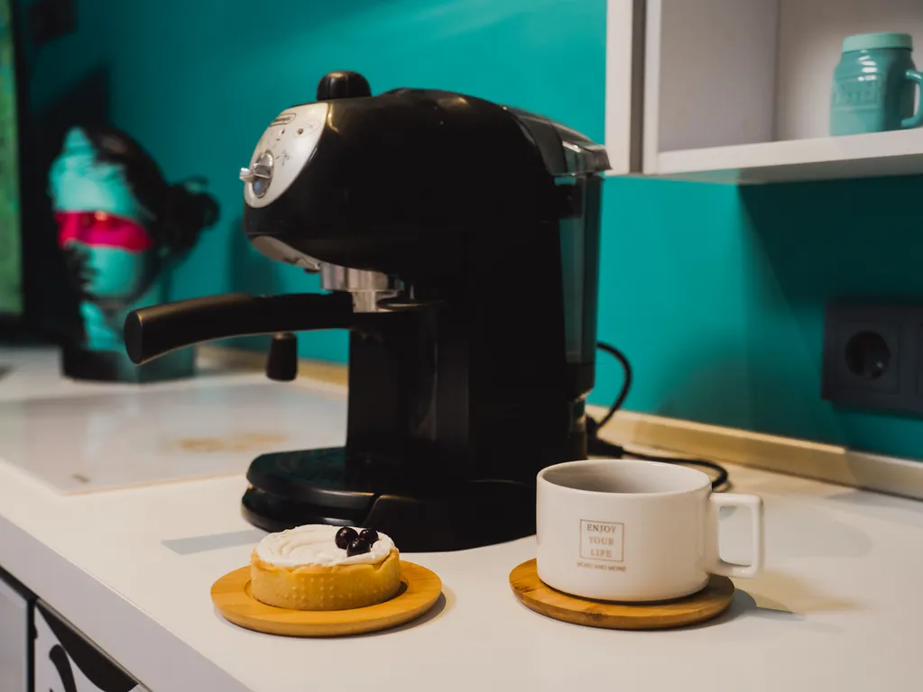 Уютные апартаменты с дизайнерским ремонтом на 8 человек