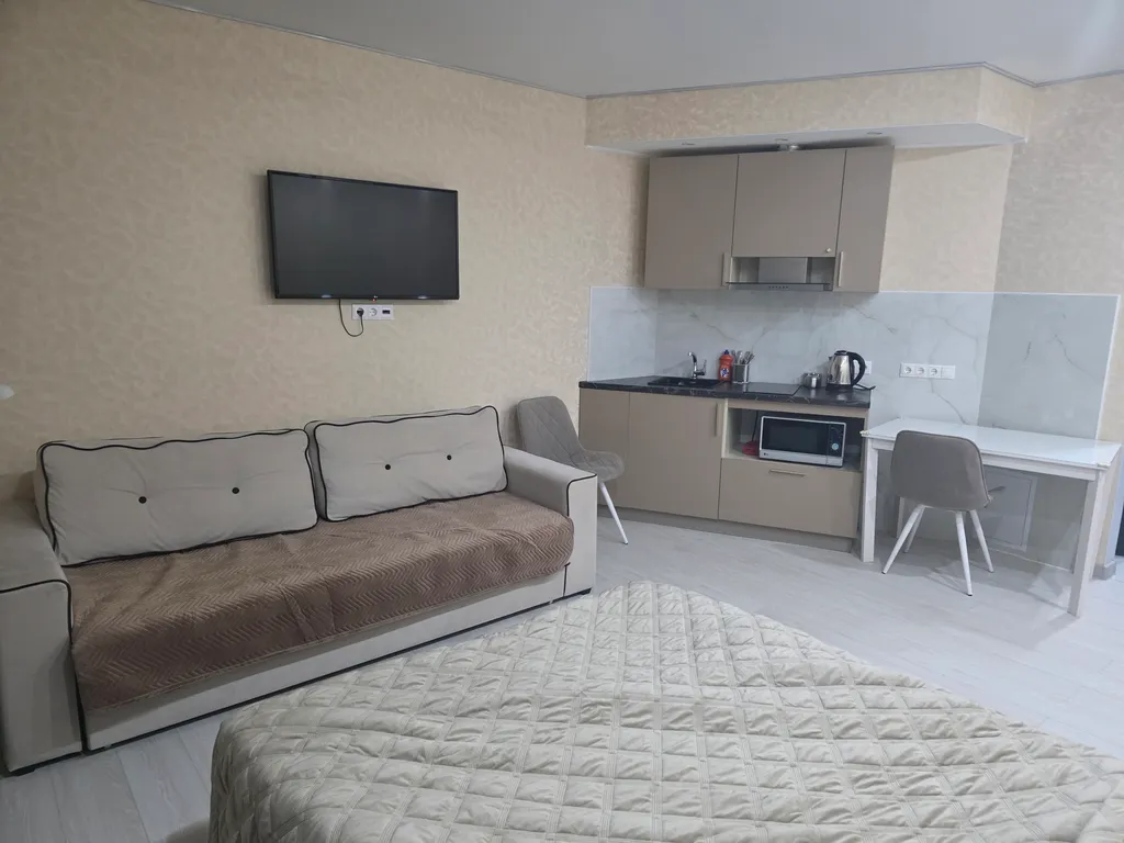 Квартира Уютная студия — Котельники