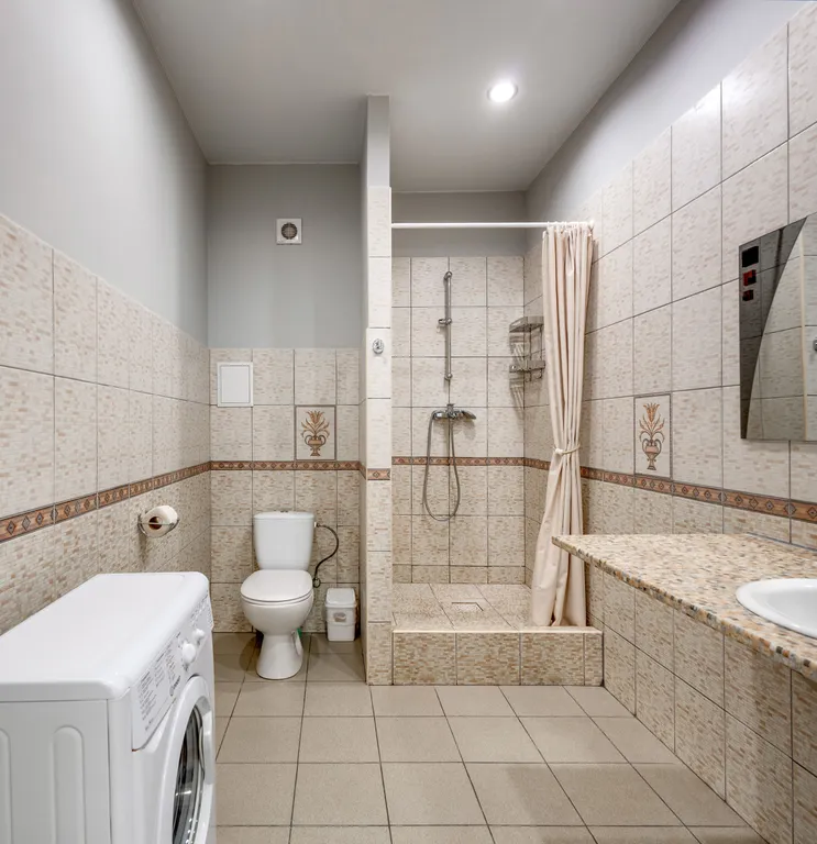 2-х комнатный апартамент в современном ЖК