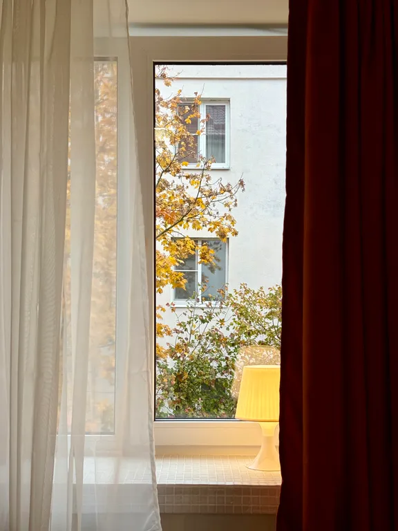 Комфортная квартира в центре