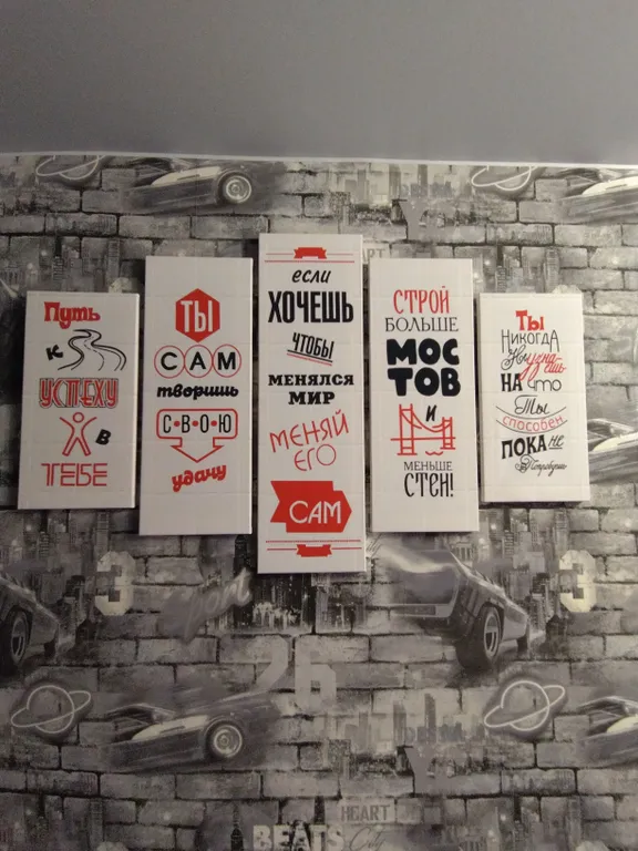 Квартира Уютная квартира в центре города — Кронштадт