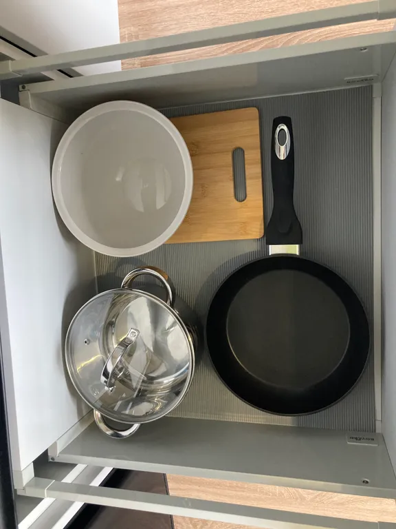 Квартира на набережной