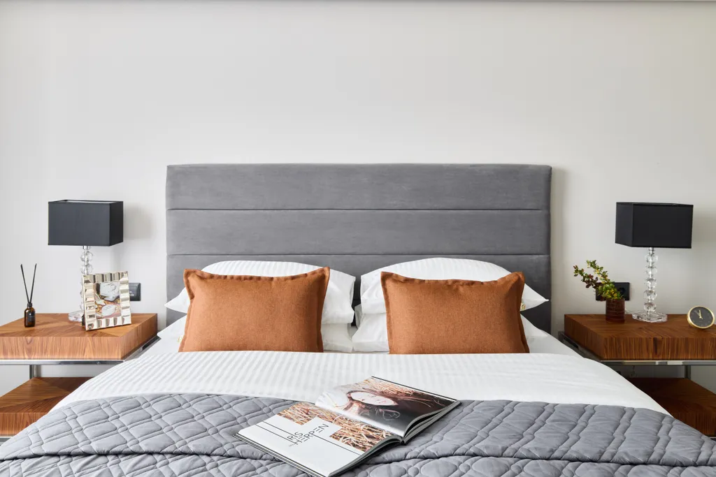 Квартира Роскошные апартаменты для 4 гостей — Санкт-Петербург