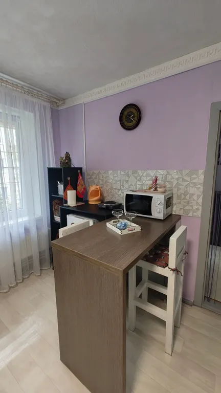 Островок уюта и тишины в 500 метрах от моря без суеты и без Wi-fi