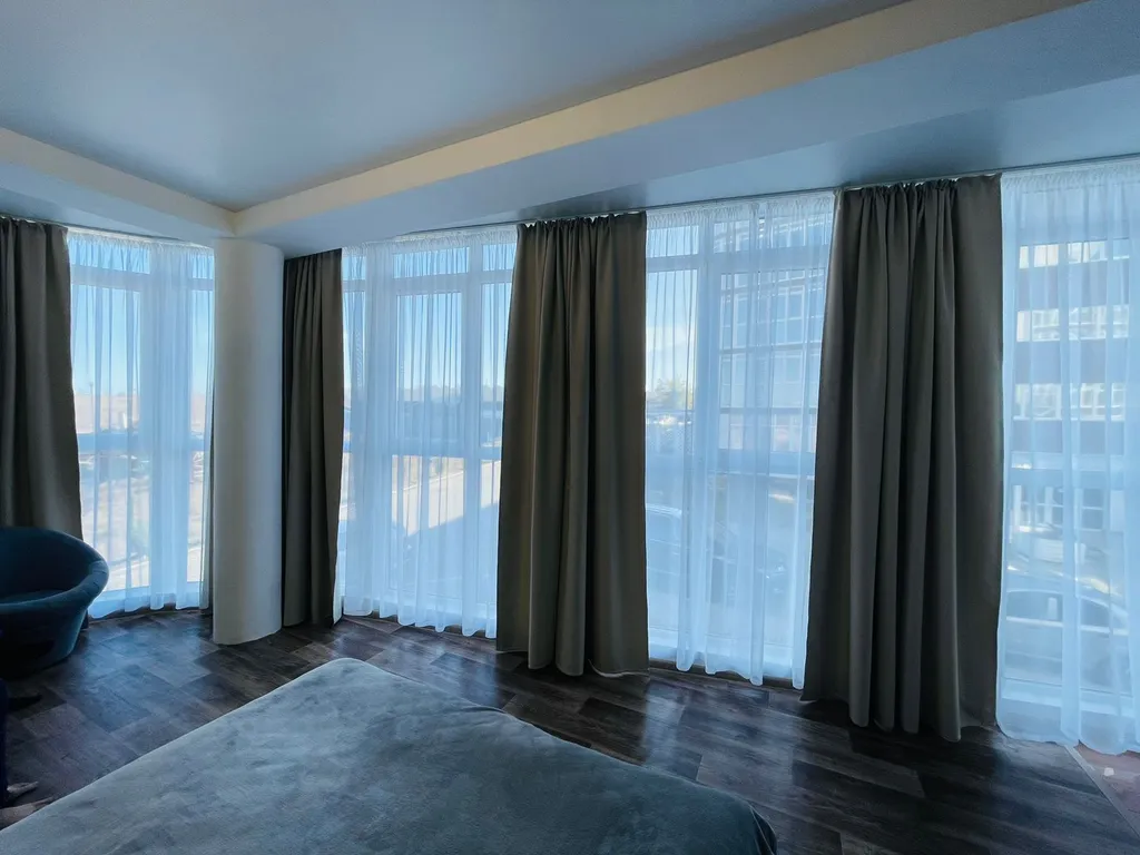 Квартира Апартамент на мысе Фиолент — аренда посуточно в Севастополь