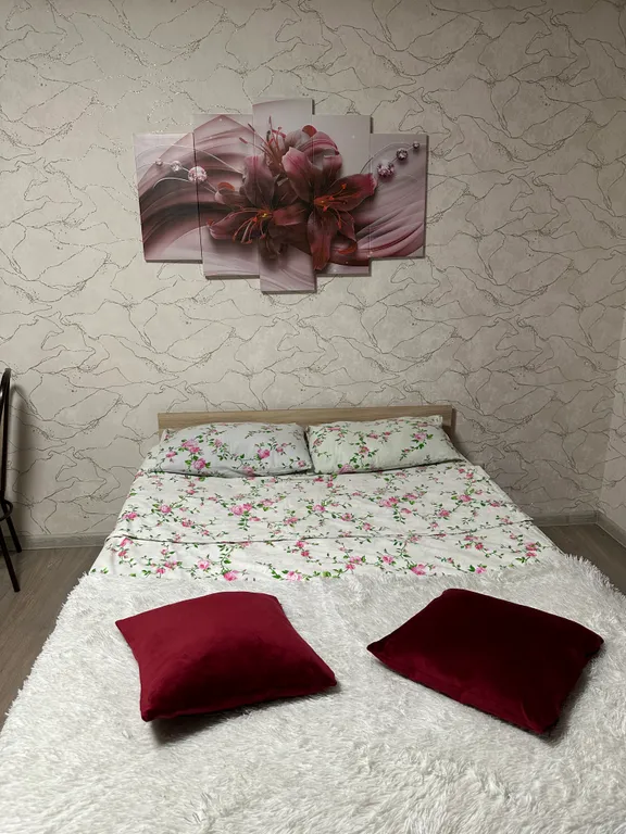 Квартира Бархат