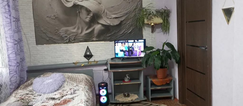 Сельский гостевой дом Лёва