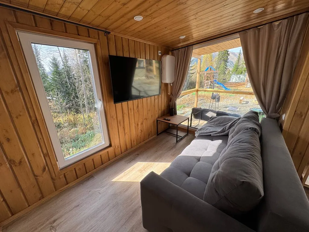 Гостевой дом Умка