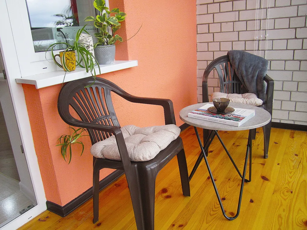 Гоголя Центр, 2-комн.квартира в новом доме