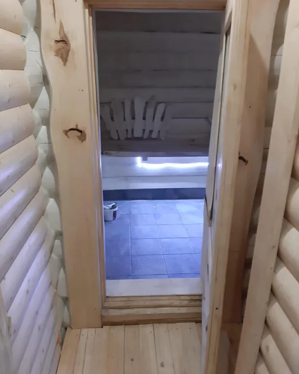 Уютный Дом Шале для семейного отдыха или в компании близких друзей