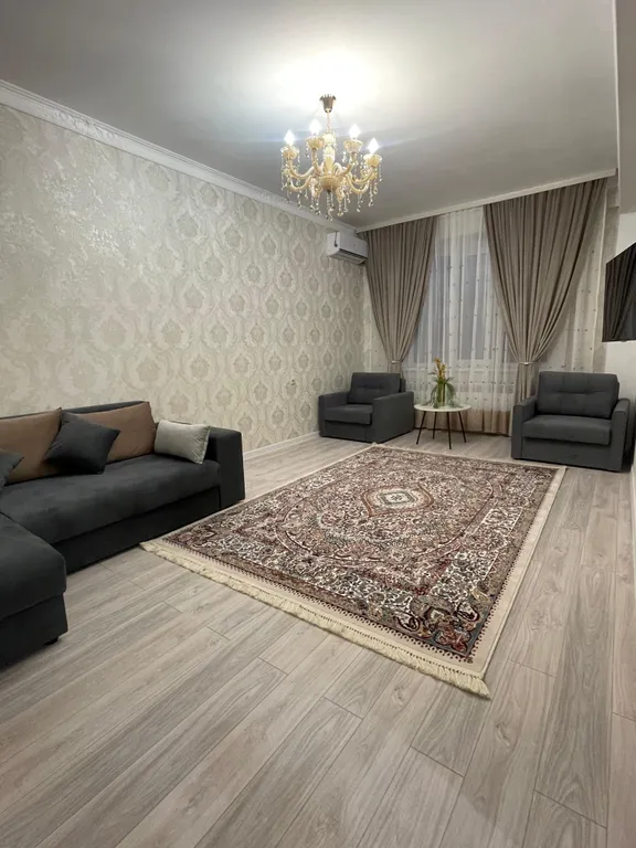 Квартира у море