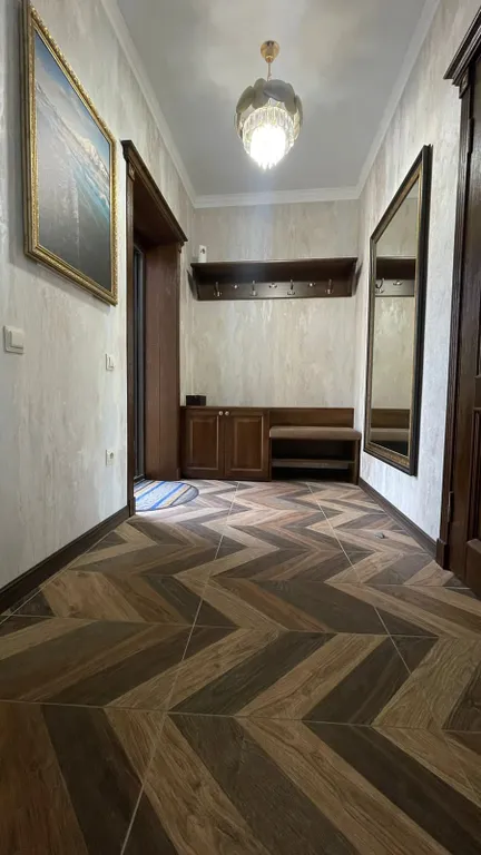 Новый уютный чистый дом в центре города