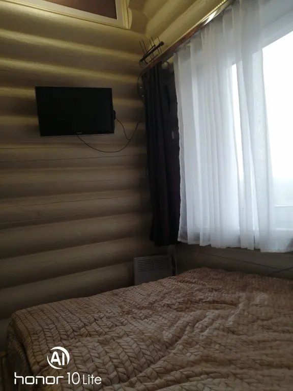 Уютный домик для семейного отдыха