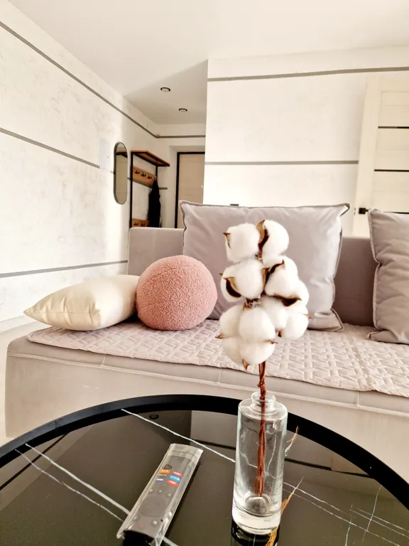 Новая квартира у Лидского пивзавода