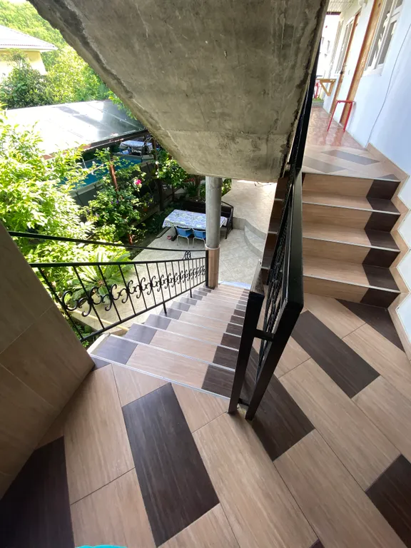 Квартира Комната — Лазаревское