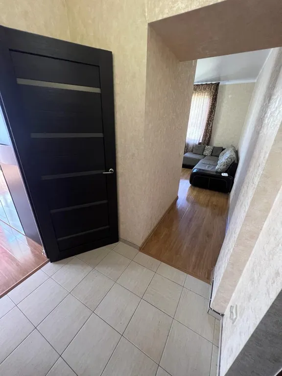 Квартира у моря