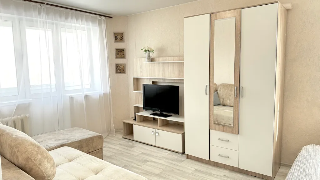 1-комн у пл. Ленина, Мира, центр