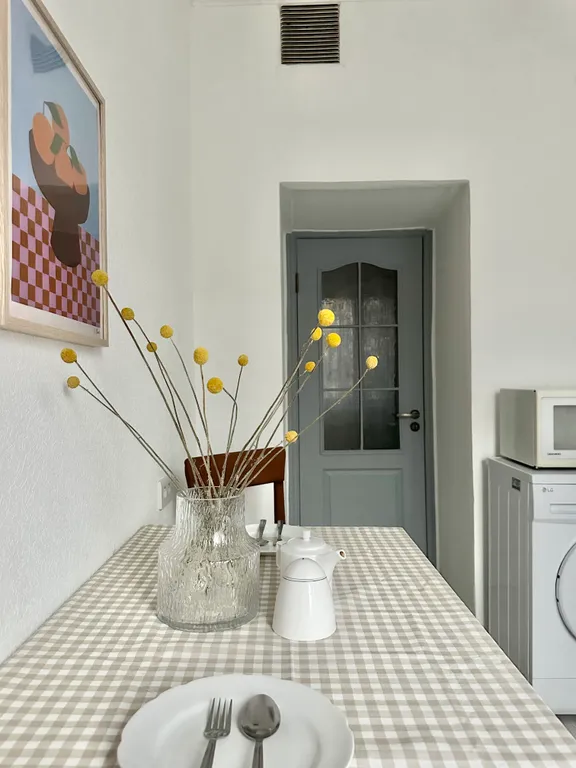 Уютная квартира в Алматы — аренда посуточно в Алматы