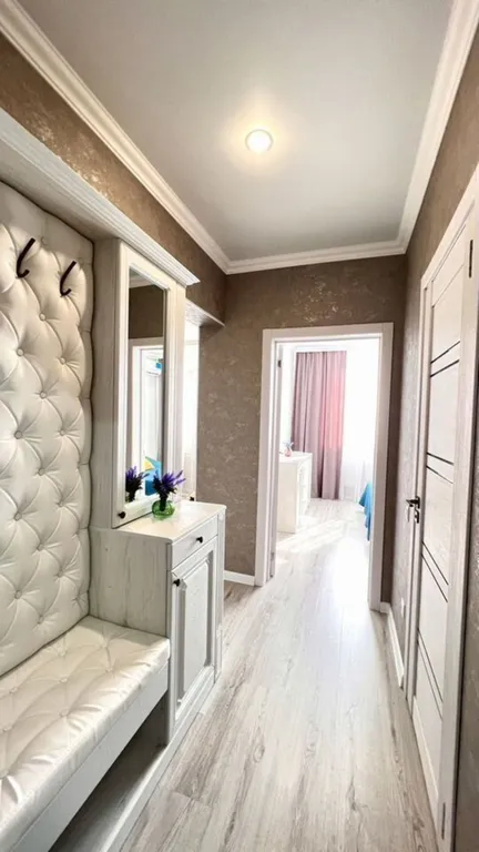 Идeaльно чистая квартира