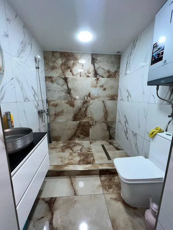 Дом золотого заката