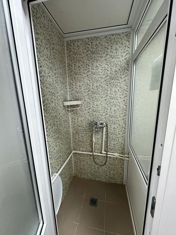 Коттедж Коттедж Тихий дворик — Архыз