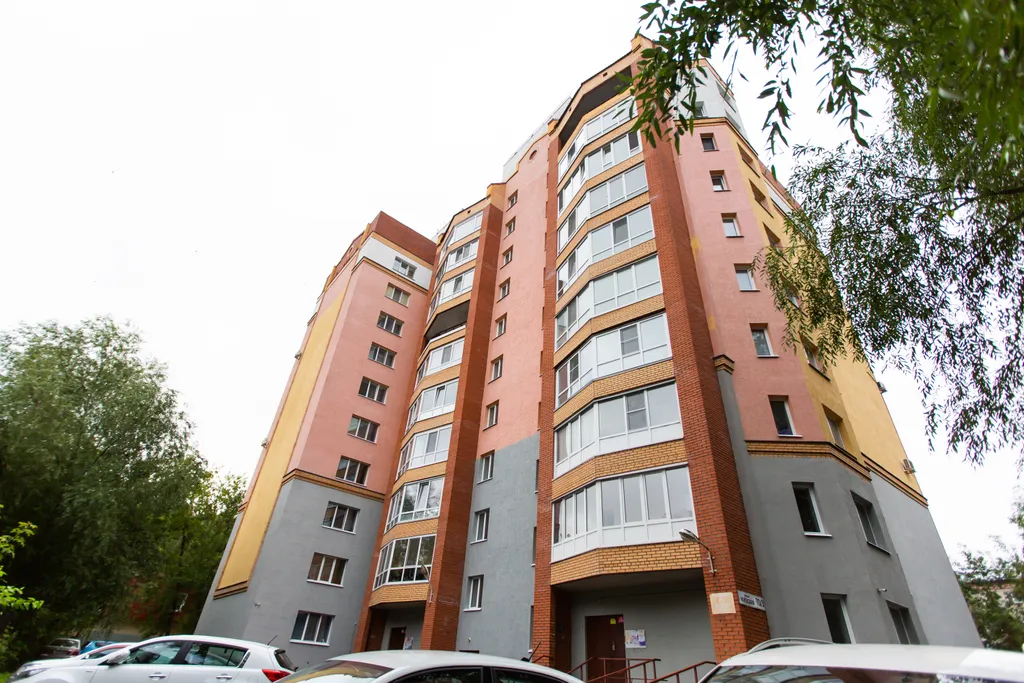 1-ком. кв-ра на Киевской, 70/3 рядом с НИИ Кардиологии