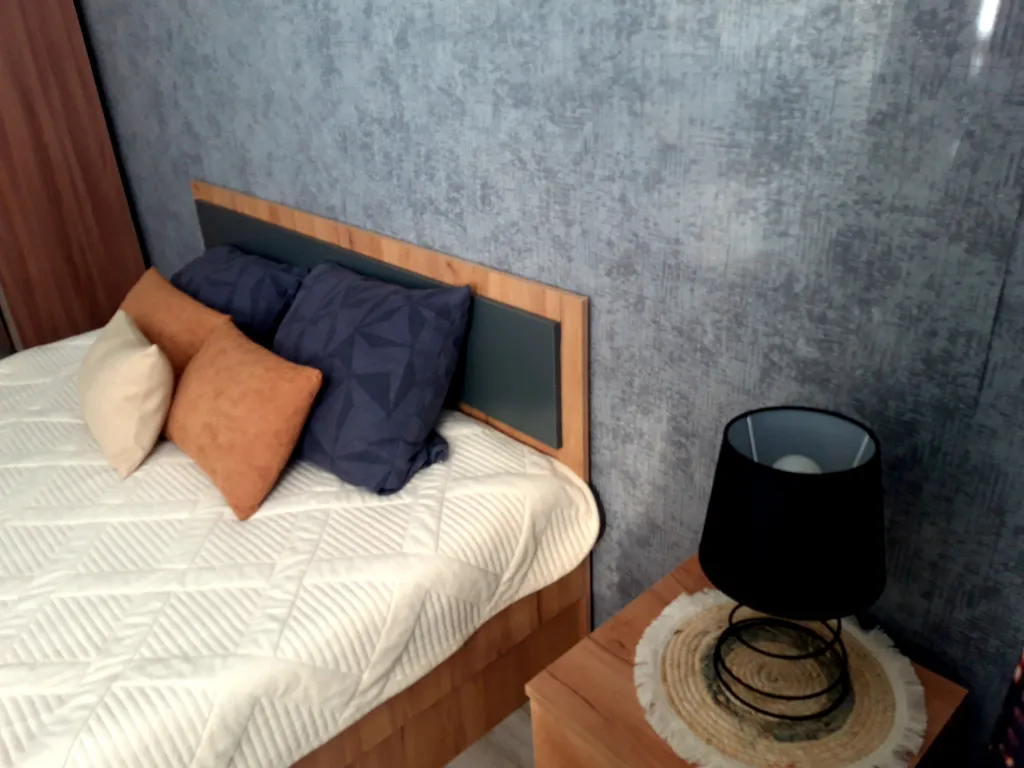 Уютная квартира рядом с ОКБ и Перинатальным центром